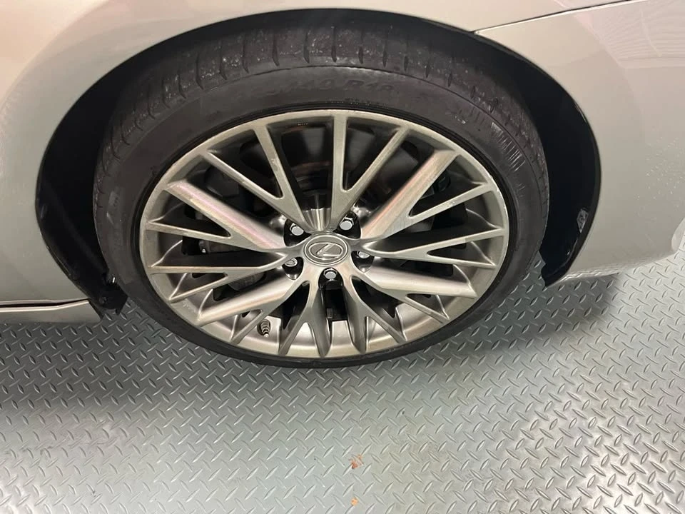 2017 Lexus IS 3rd Gen - Image 17 of 19