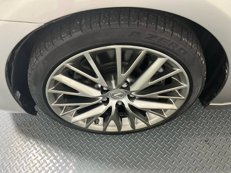 2017 Lexus IS 3rd Gen - Image 14 of 19