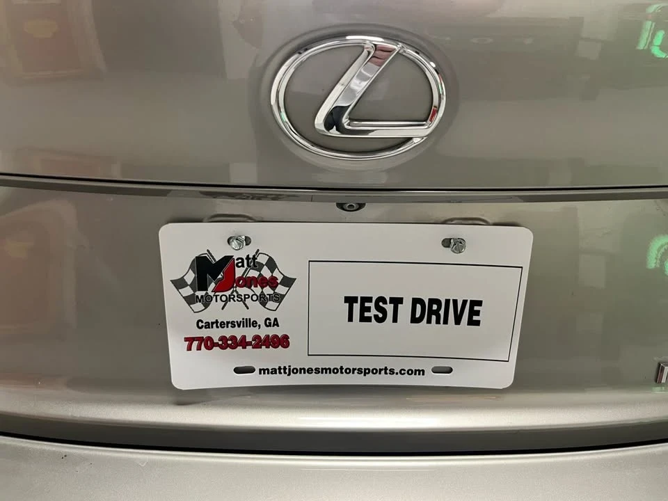 2017 Lexus IS 3rd Gen - Image 10 of 19