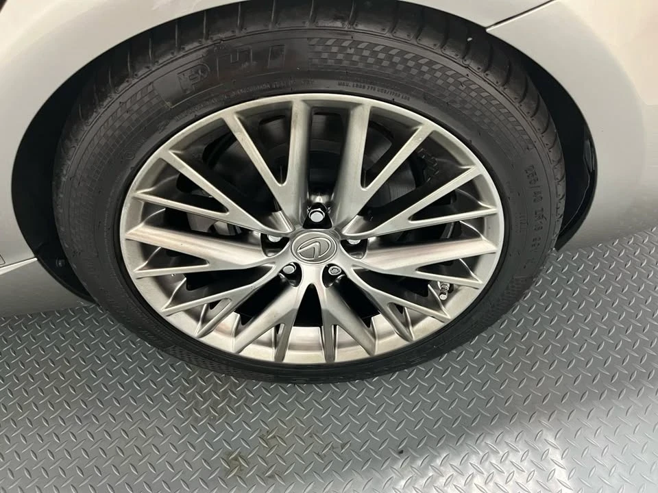 2017 Lexus IS 3rd Gen - Image 15 of 19