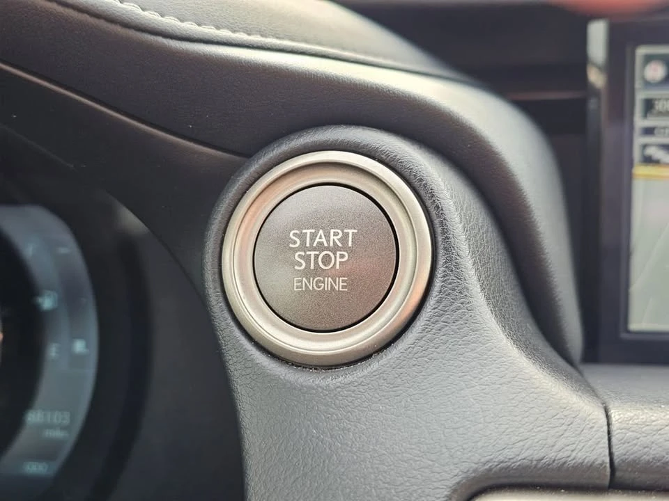 2017 Lexus IS 3rd Gen - Image 17 of 18