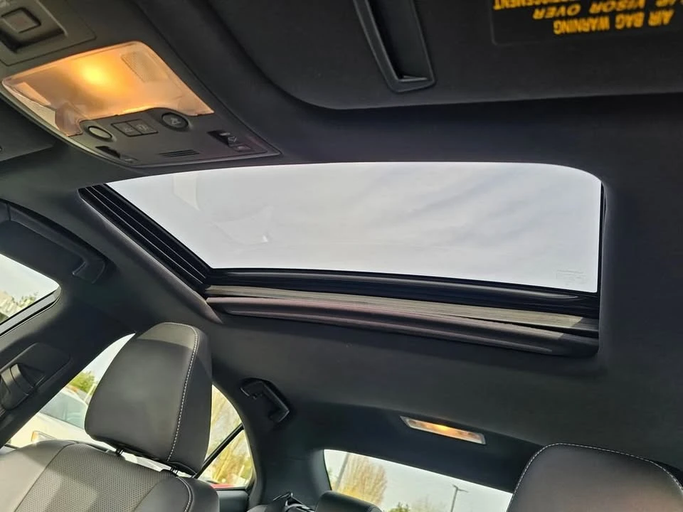 2017 Lexus IS 3rd Gen - Image 9 of 18