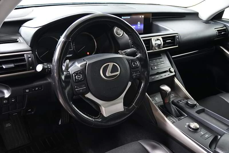 2017 Lexus IS 3rd Gen - Image 6 of 17