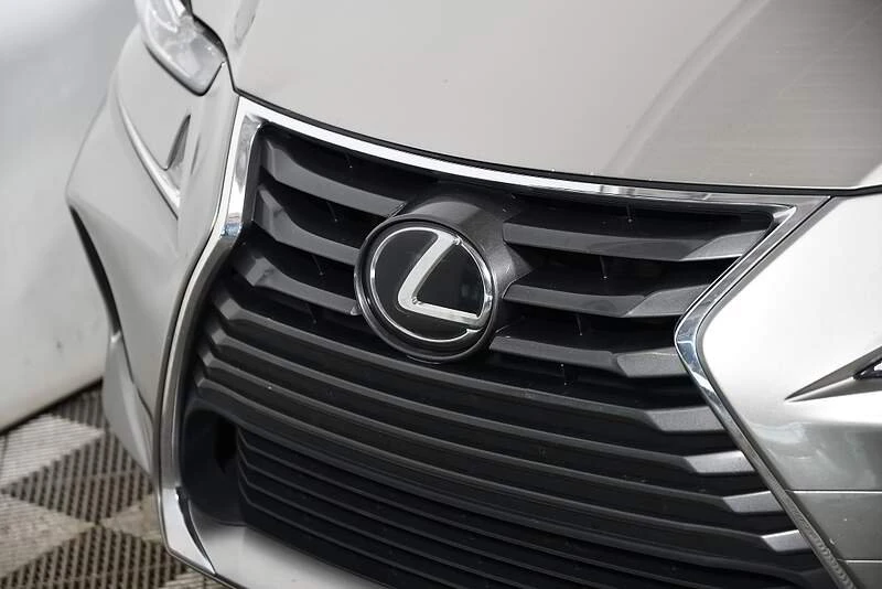 2017 Lexus IS 3rd Gen - Image 3 of 17