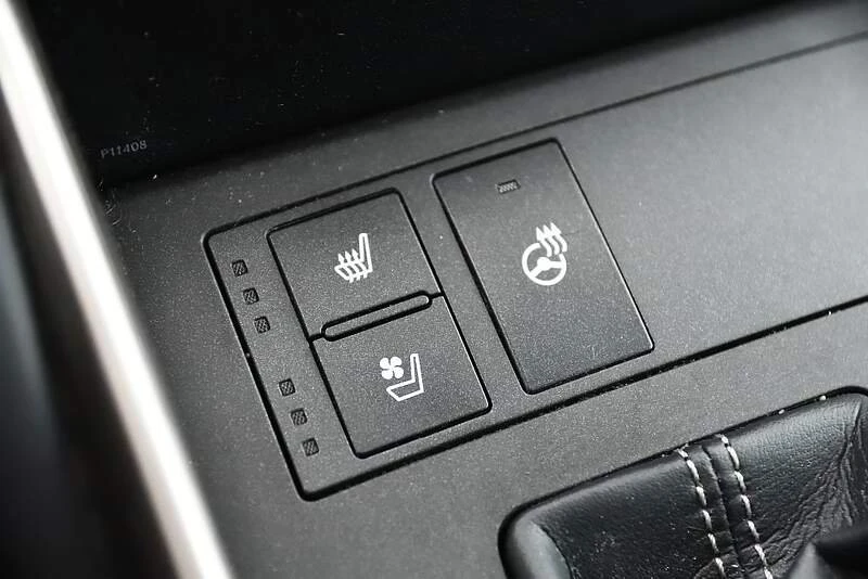 2017 Lexus IS 3rd Gen - Image 13 of 17
