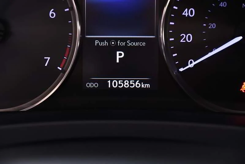 2017 Lexus IS 3rd Gen - Image 9 of 17