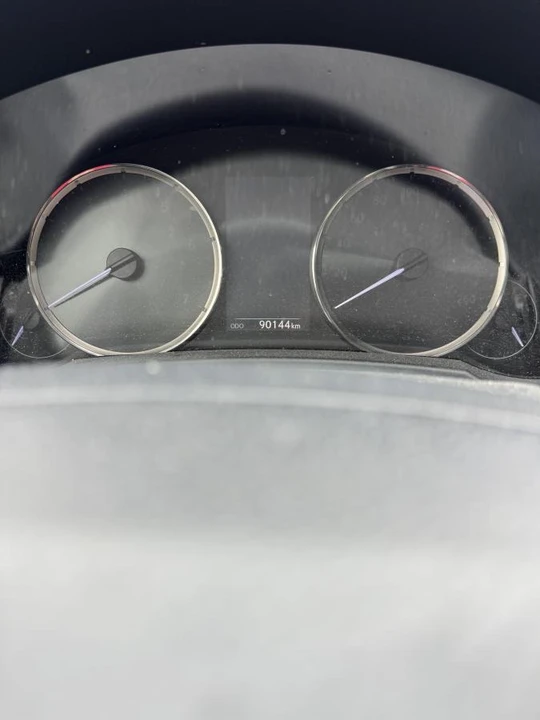 2017 Lexus IS 3rd Gen - Image 16 of 16
