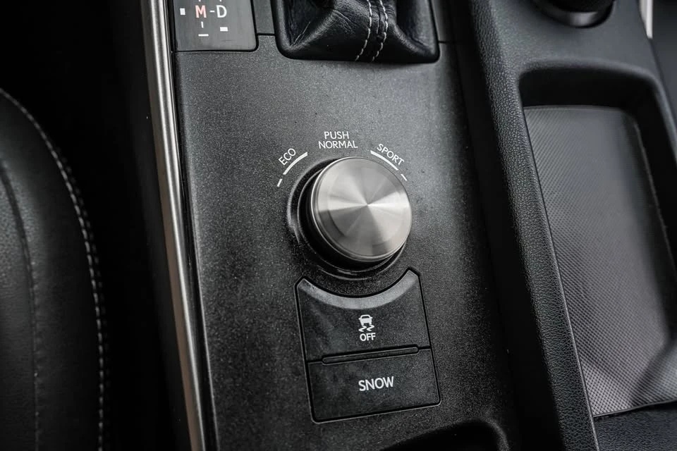 2017 Lexus IS 3rd Gen - Image 20 of 20