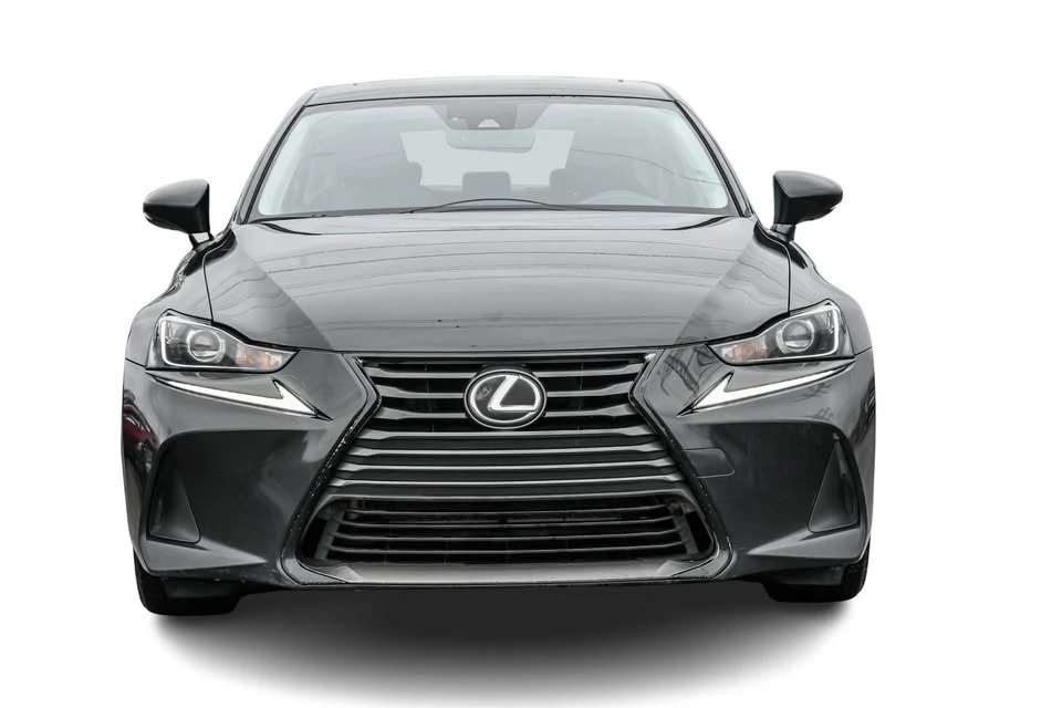 2017 Lexus IS 3rd Gen - Image 2 of 20