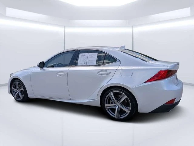 2017 Lexus IS 3rd Gen - Image 6 of 13
