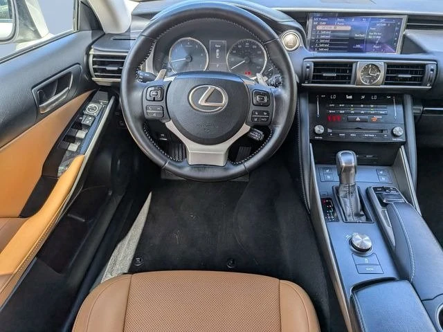 2017 Lexus IS 3rd Gen - Image 9 of 13