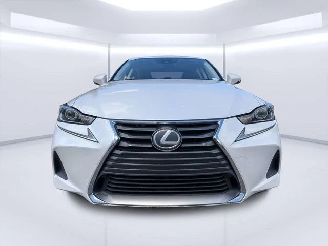 2017 Lexus IS 3rd Gen - Image 2 of 13