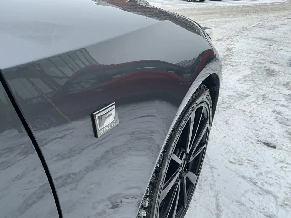 2017 Lexus IS 3rd Gen - Image 7 of 20