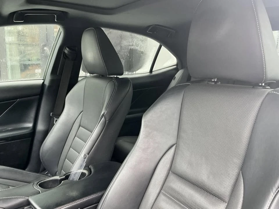 2017 Lexus IS 3rd Gen - Image 17 of 20