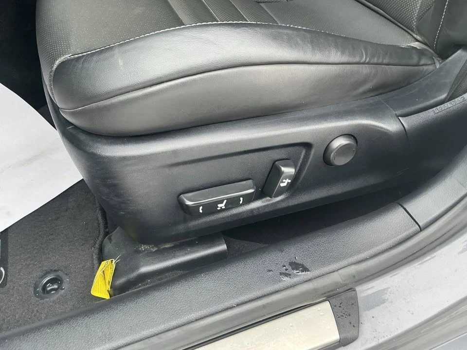 2017 Lexus IS 3rd Gen - Image 16 of 20