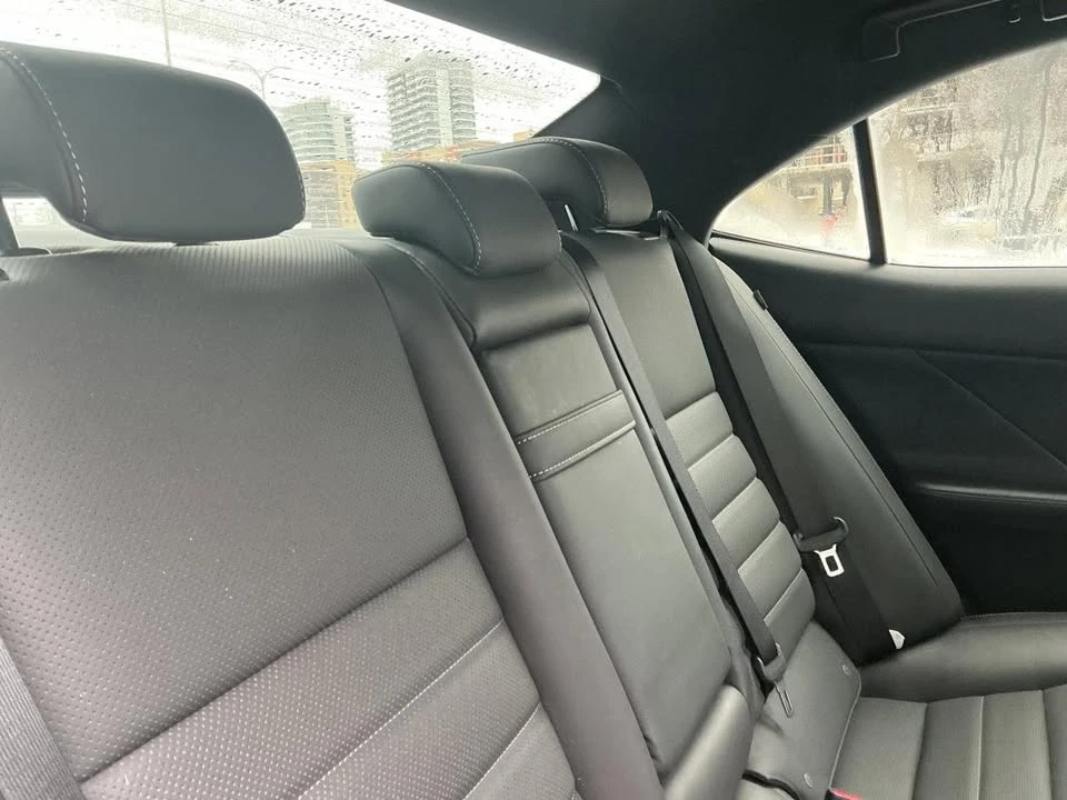 2017 Lexus IS 3rd Gen - Image 10 of 20