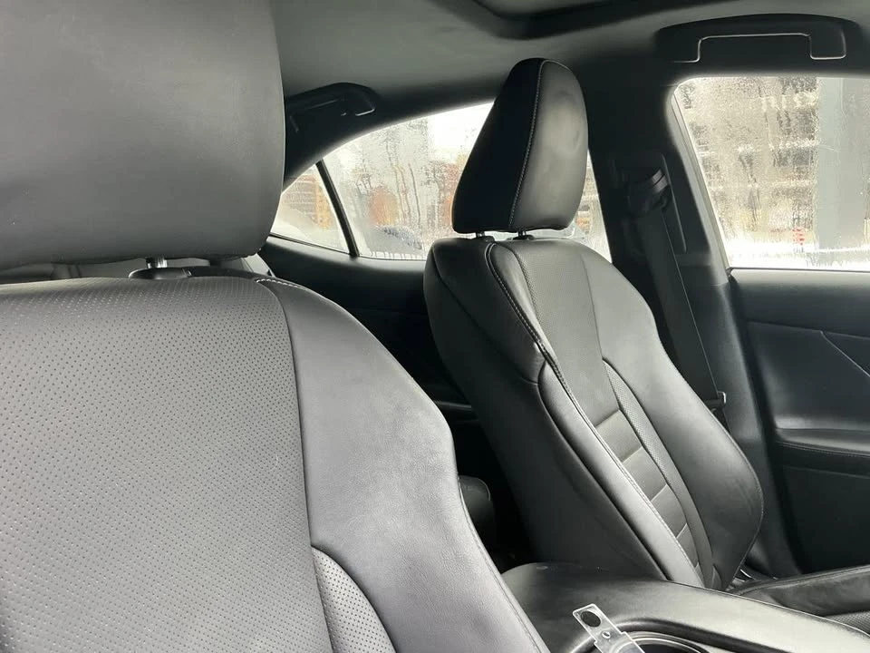 2017 Lexus IS 3rd Gen - Image 15 of 20