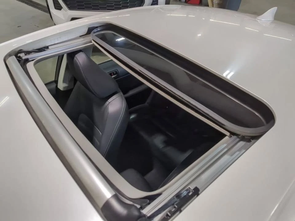 2017 Lexus IS 3rd Gen - Image 7 of 18