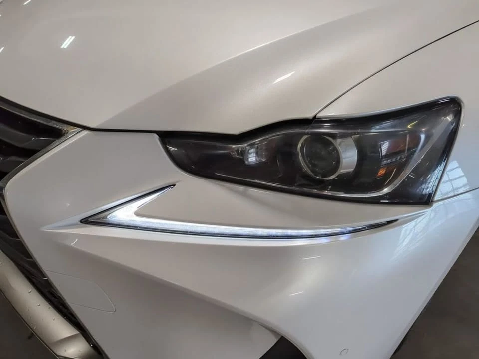 2017 Lexus IS 3rd Gen - Image 8 of 18