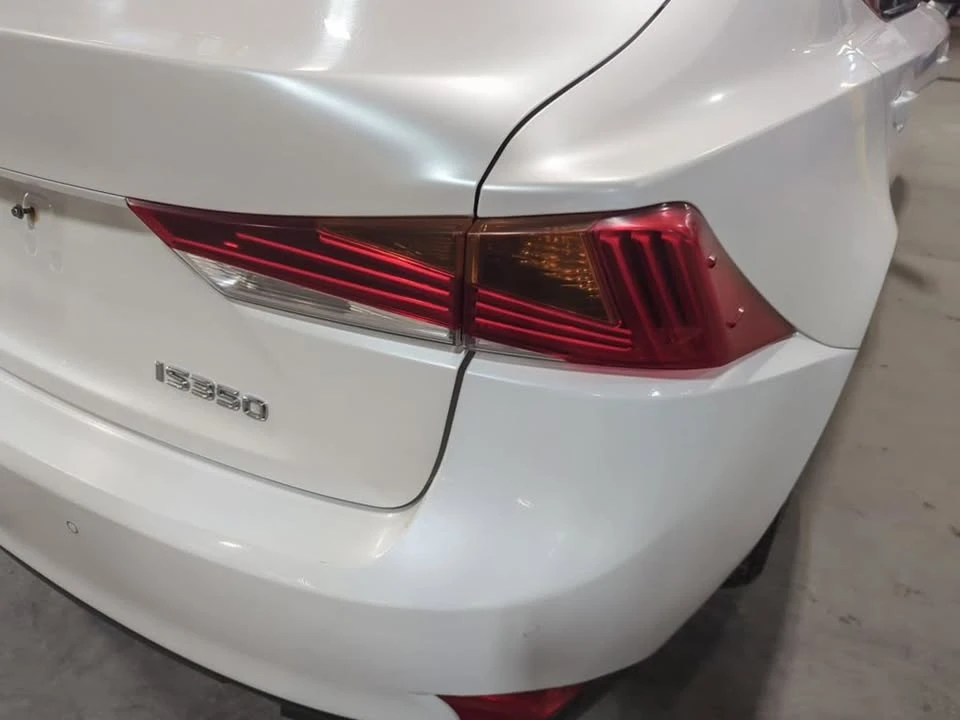 2017 Lexus IS 3rd Gen - Image 11 of 18