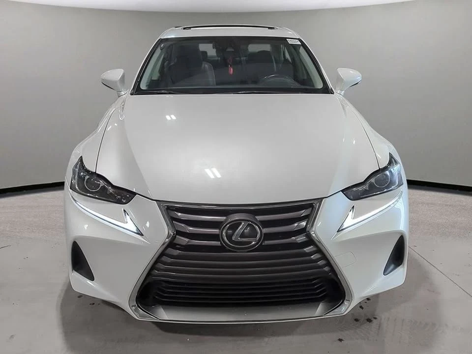 2017 Lexus IS 3rd Gen - Image 2 of 18
