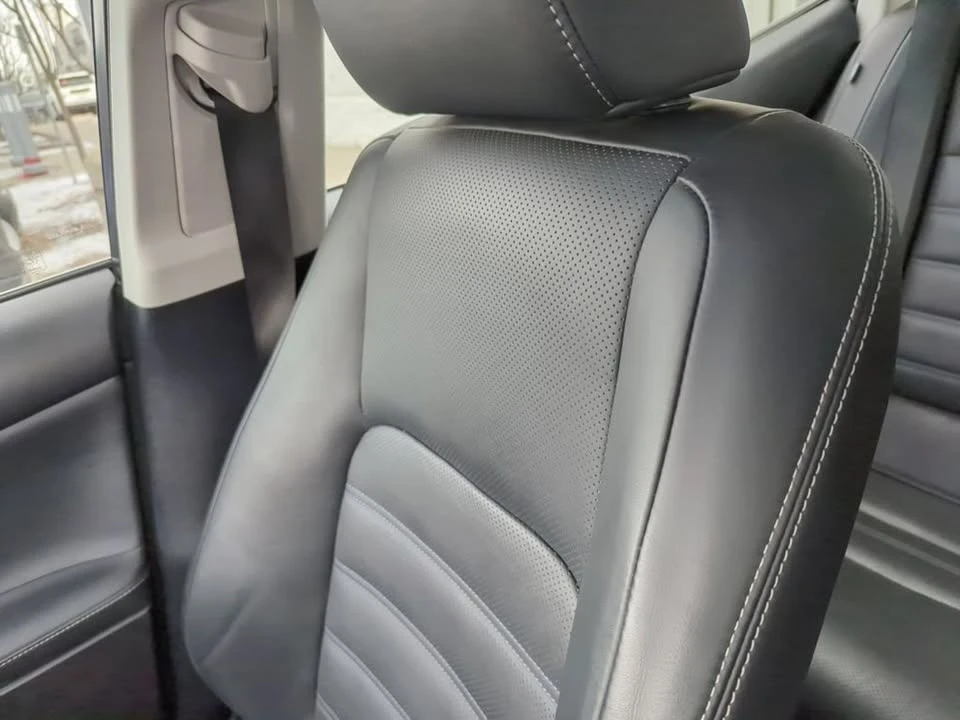 2017 Lexus IS 3rd Gen - Image 18 of 18