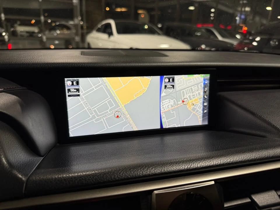 2017 Lexus IS 3rd Gen - Image 12 of 14