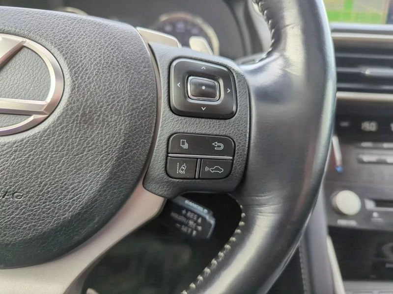 2017 Lexus IS 3rd Gen - Image 10 of 20