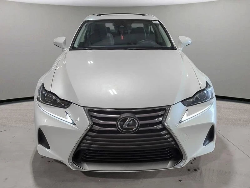 2017 Lexus IS 3rd Gen - Image 2 of 20