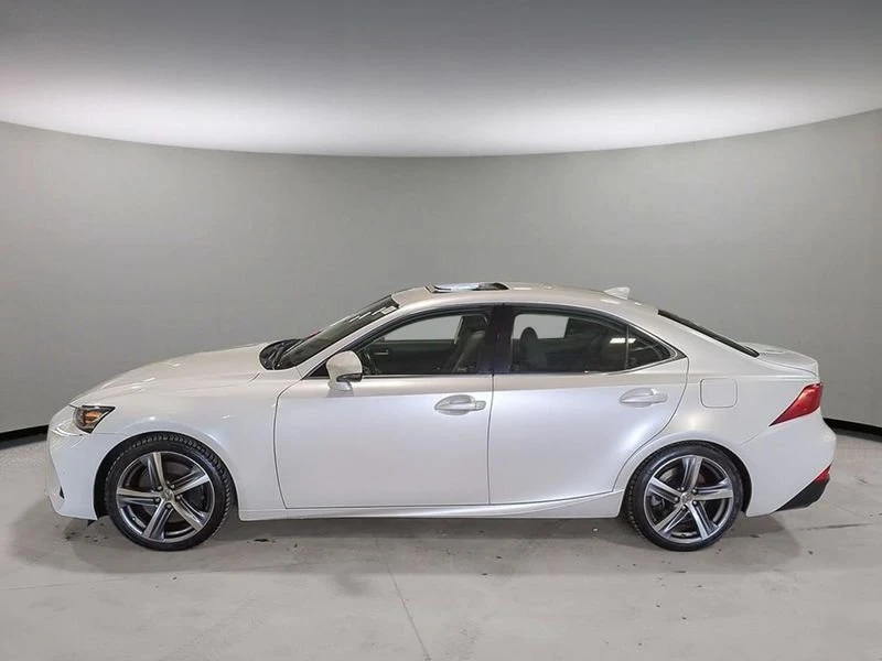 2017 Lexus IS 3rd Gen - Image 3 of 20