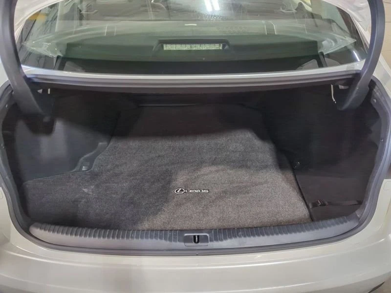 2017 Lexus IS 3rd Gen - Image 7 of 20