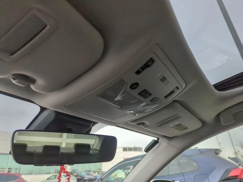 2017 Lexus IS 3rd Gen - Image 14 of 20