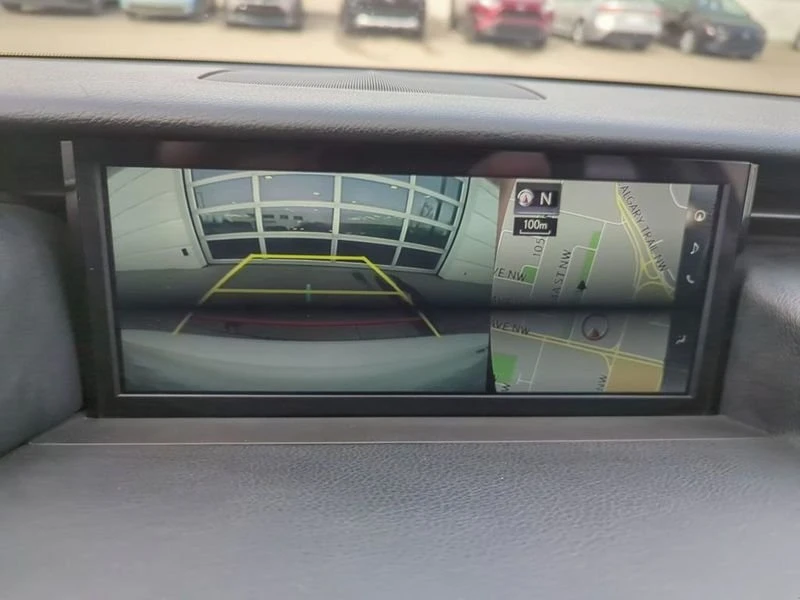 2017 Lexus IS 3rd Gen - Image 18 of 20