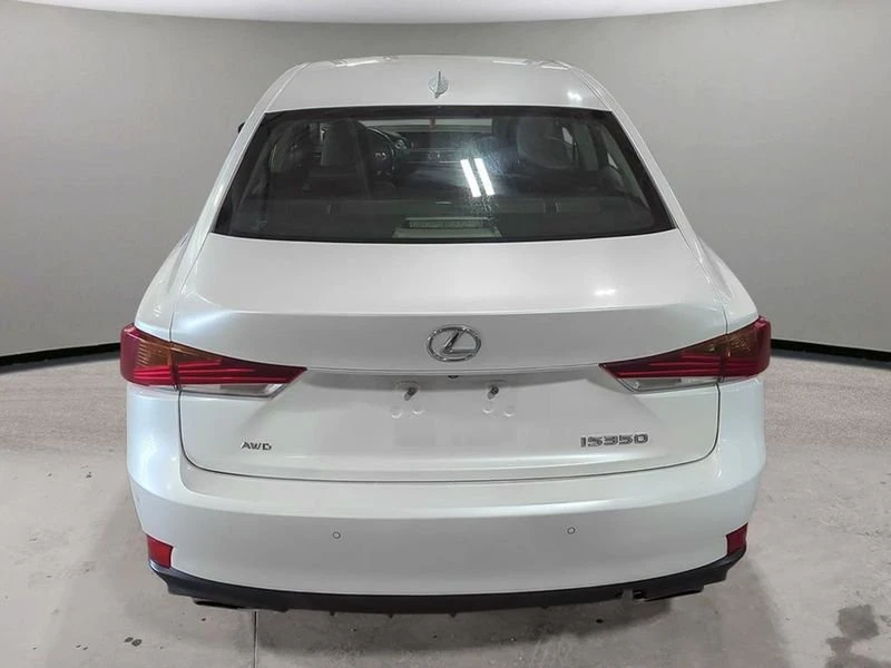 2017 Lexus IS 3rd Gen - Image 5 of 20