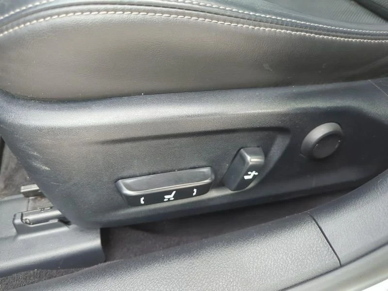 2017 Lexus IS 3rd Gen - Image 20 of 20