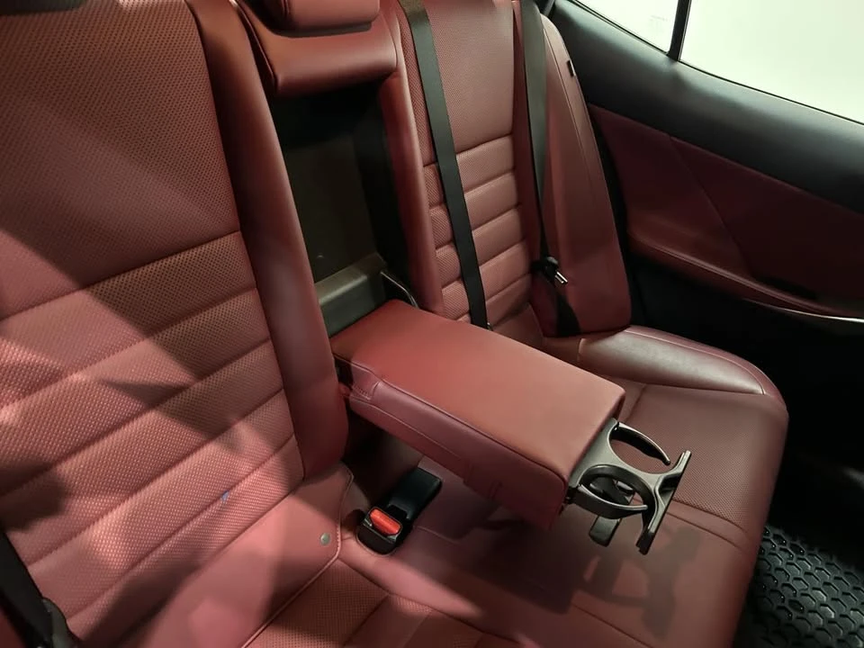 2017 Lexus IS 3rd Gen - Image 11 of 20
