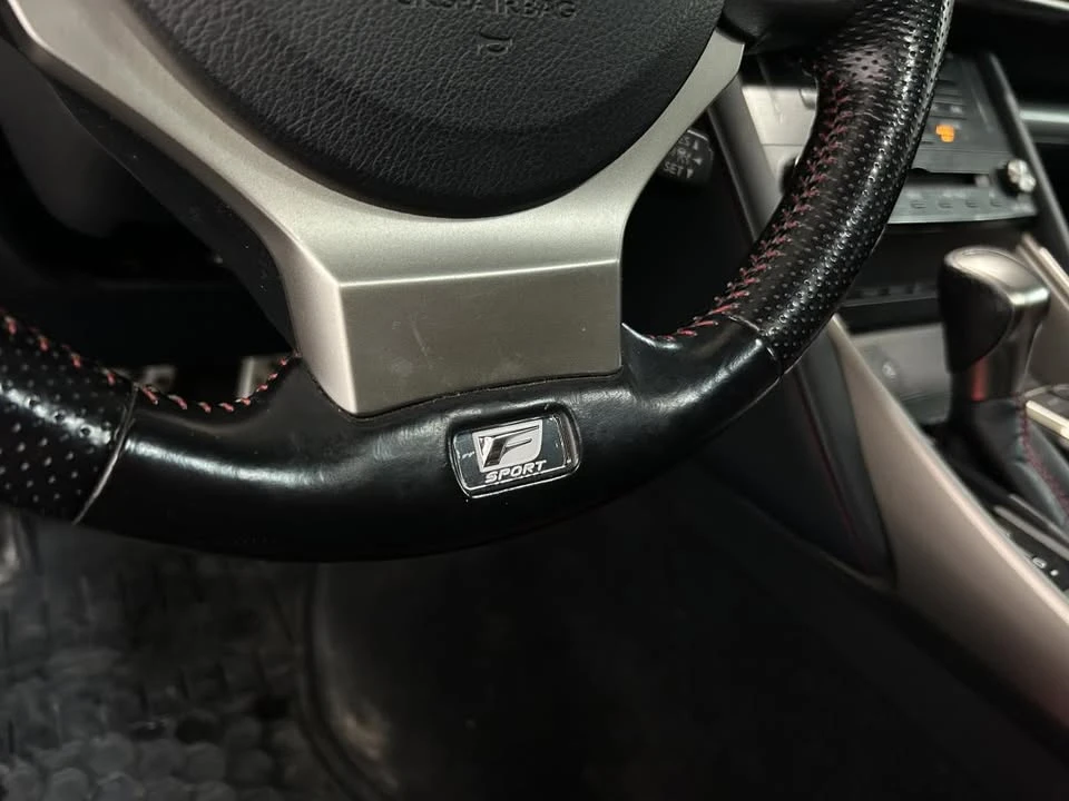 2017 Lexus IS 3rd Gen - Image 20 of 20