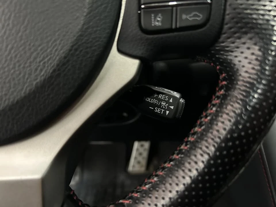 2017 Lexus IS 3rd Gen - Image 19 of 20