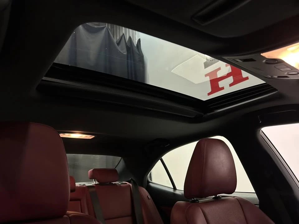 2017 Lexus IS 3rd Gen - Image 9 of 20