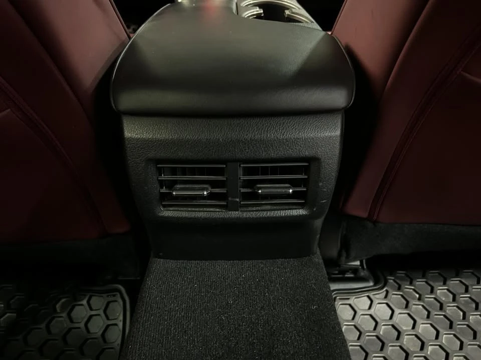 2017 Lexus IS 3rd Gen - Image 14 of 20