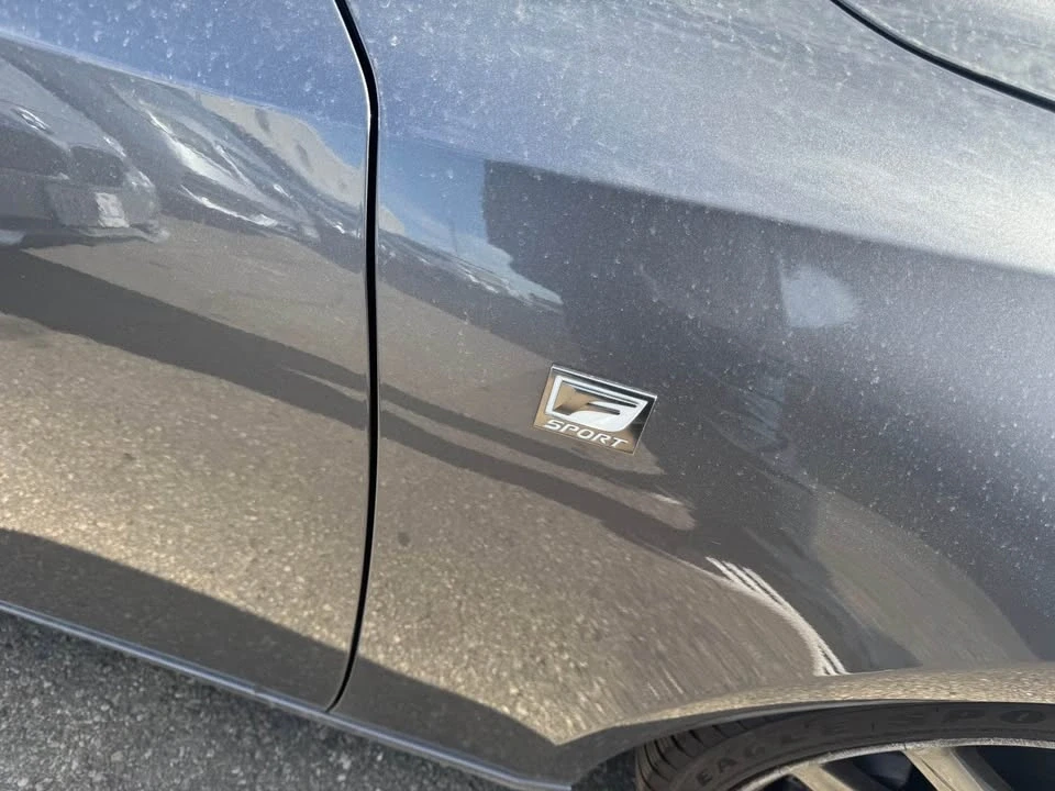 2017 Lexus IS F 2nd Gen - Image 10 of 10