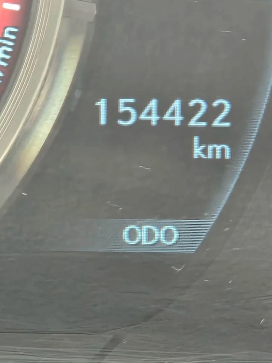 2017 Lexus IS 3rd Gen - Image 4 of 4