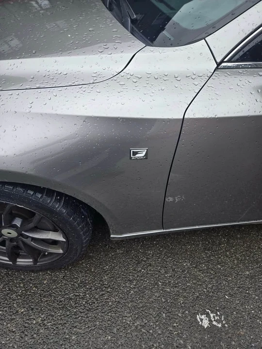 2017 Lexus IS 3rd Gen - Image 3 of 4