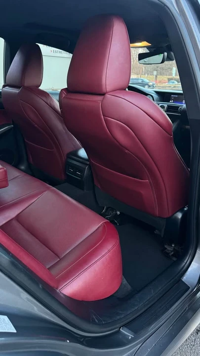 2017 Lexus IS 3rd Gen - Image 13 of 17