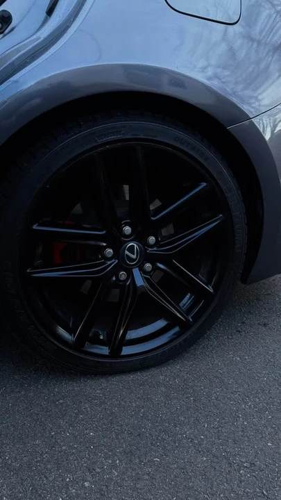 2017 Lexus IS 3rd Gen - Image 15 of 17