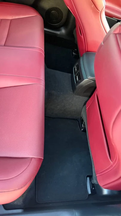 2017 Lexus IS 3rd Gen - Image 13 of 13