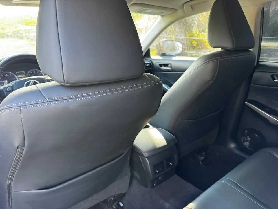 2017 Lexus IS 3rd Gen - Image 9 of 16