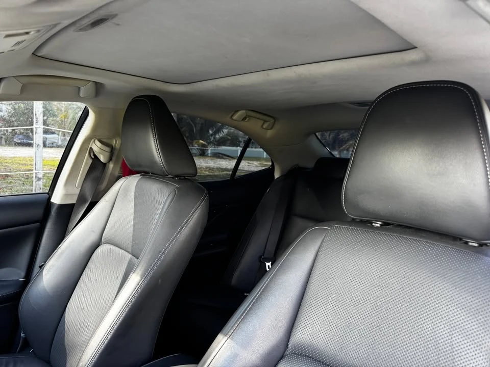 2017 Lexus IS 3rd Gen - Image 12 of 16