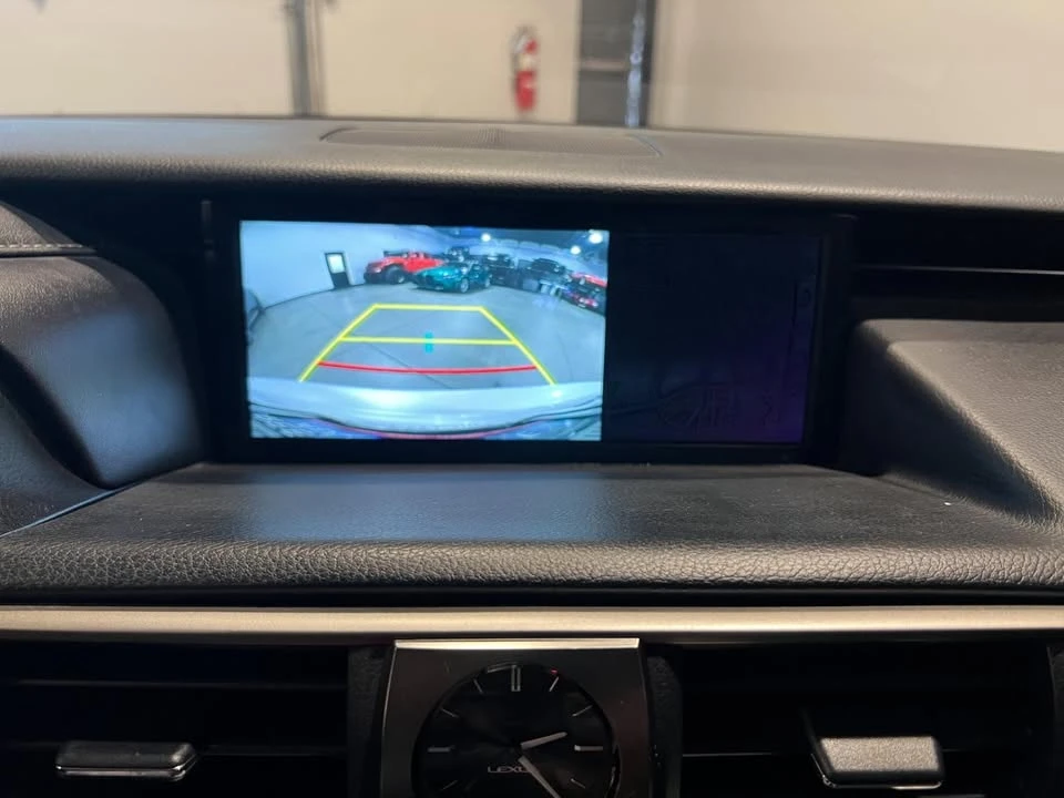 2017 Lexus IS 3rd Gen - Image 10 of 18