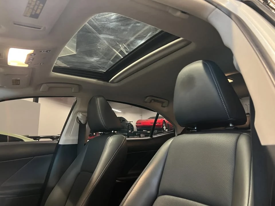 2017 Lexus IS 3rd Gen - Image 13 of 18